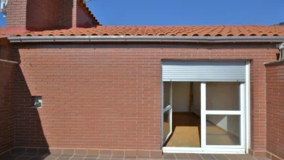 Penthouse on Alonso de Ercilla Street photo 4