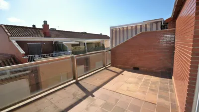 Penthouse on Alonso de Ercilla Street photo 3