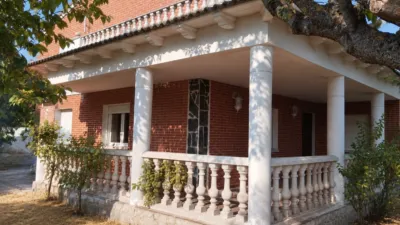 Single-family chalet in Vía Fraccionados Carrizales photo 2