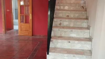 Single-family chalet in Vía Fraccionados Carrizales photo 13