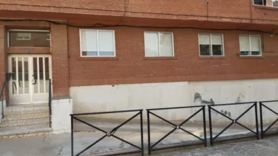 Apartment on Calle de las Candelas photo 3