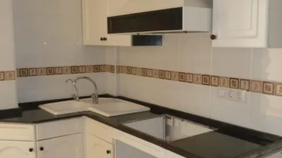 Duplex in Centro-Corredera photo 2