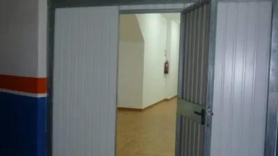 Duplex in Centro-Corredera photo 5