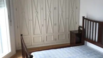 Apartment in Centro-Corredera photo 10