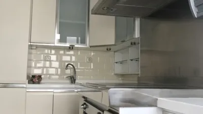 Apartment in Centro-Corredera photo 2