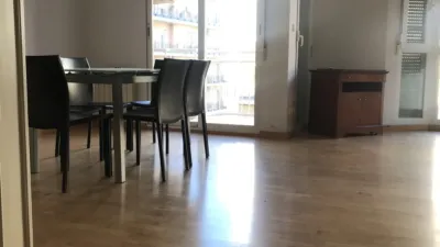 Apartment in Centro-Corredera photo 3