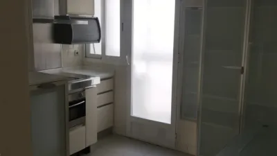 Apartment in Centro-Corredera photo 4