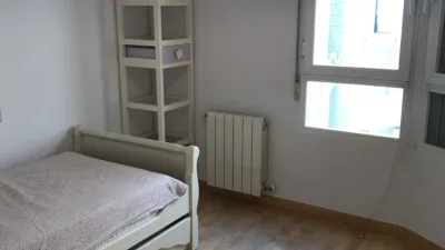 Apartment in Centro-Corredera photo 7