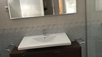 Apartment in Centro-Corredera photo 8