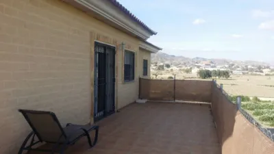 House in La Hoya-Almendricos-Purias photo 3