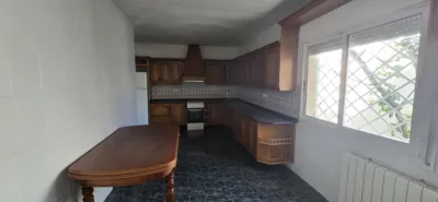 Chalet on Sierra de Tercia Street photo 6