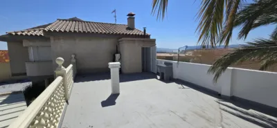 Chalet on Sierra de Tercia Street photo 19