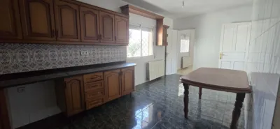 Chalet on Sierra de Tercia Street photo 8