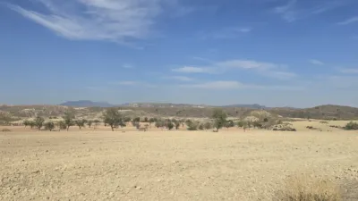 Rustic farm on Carretera de la Parroquia, 1 photo 5