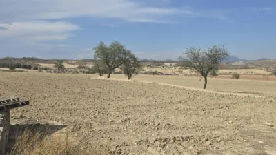 Rustic farm on Carretera de la Parroquia, 1 photo 4
