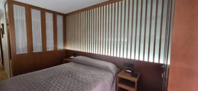 Apartment on Calle Lope Gisbert photo 11