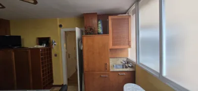Apartment on Calle Lope Gisbert photo 8