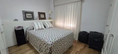 Apartment on Calle Lope Gisbert photo 15