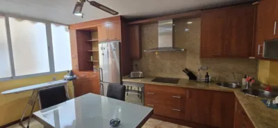 Apartment on Calle Lope Gisbert photo 7