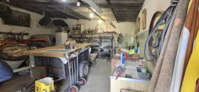 Rustic farm on Calle de Torrecilla photo 31