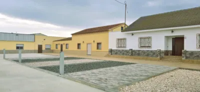 Rustic farm on Calle de Torrecilla photo 3