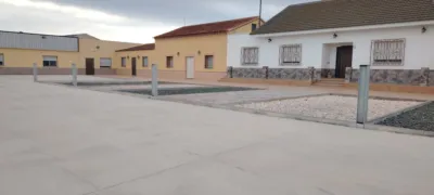 Rustic farm on Calle de Torrecilla photo 33