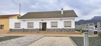 Rustic farm on Calle de Torrecilla photo 2