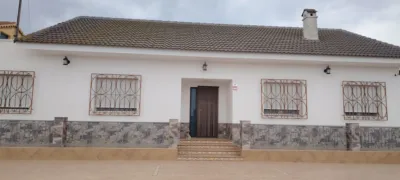 Rustic farm on Calle de Torrecilla photo 35