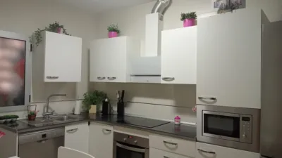 Apartment on Eras de San José Street photo 5