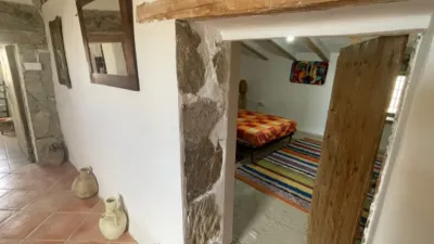 Rustic finca on Cabezo de La Jara Street photo 13