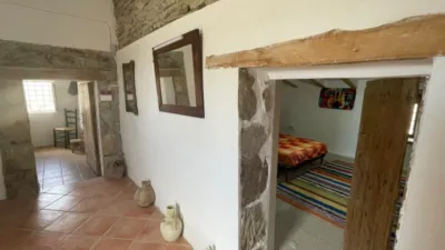 Rustic finca on Cabezo de La Jara Street photo 7
