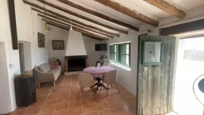 Rustic finca on Cabezo de La Jara Street photo 4