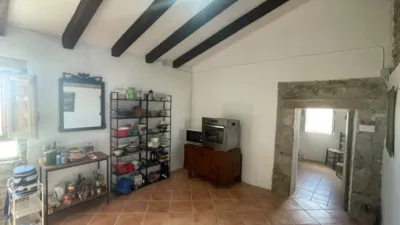 Rustic finca on Cabezo de La Jara Street photo 8