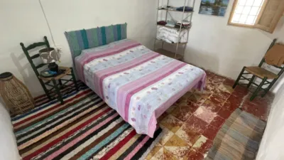 Rustic finca on Cabezo de La Jara Street photo 15