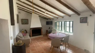 Rustic finca on Cabezo de La Jara Street photo 5