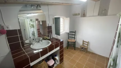 Rustic finca on Cabezo de La Jara Street photo 16
