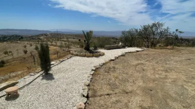 Rustic finca on Cabezo de La Jara Street photo 18