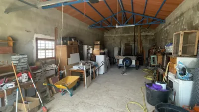 Rustic finca on Cabezo de La Jara Street photo 20