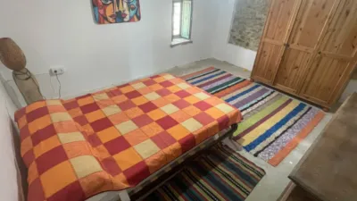 Rustic finca on Cabezo de La Jara Street photo 14