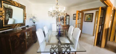 Apartment on Avenida Juan Carlos I photo 2