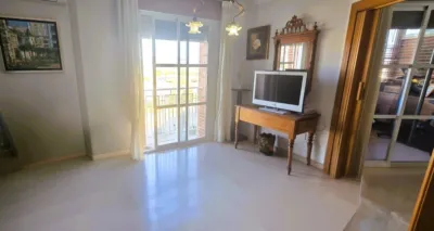 Apartment on Avenida Juan Carlos I photo 11