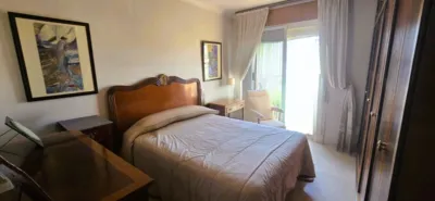 Apartment on Avenida Juan Carlos I photo 7