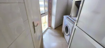 Apartment on Avenida Juan Carlos I photo 5