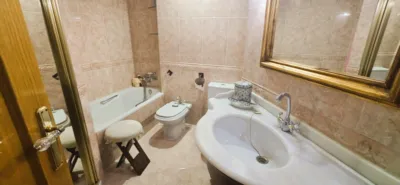 Apartment on Avenida Juan Carlos I photo 8