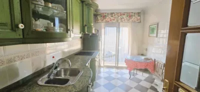 Apartment on Avenida Juan Carlos I photo 3