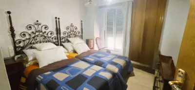 Apartment on Avenida Juan Carlos I photo 12