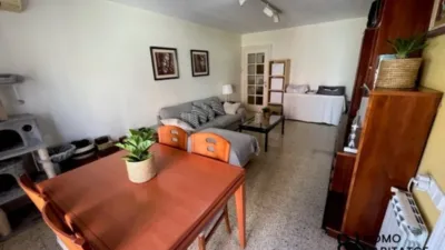 Piso en venta en Carrer del Doctor Pearson, cerca de Carrer de Salmerón, Vallparadís (Distrito Vallparadís-Escoles. Terrassa) de 216.500 €