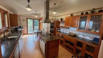 Casa en venta en Calle Muntanya D´Abaix, Sant Celoni de 670.000 €