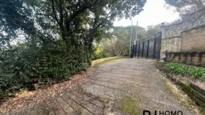 Casa en venta en Calle Muntanya D´Abaix, Sant Celoni de 670.000 €