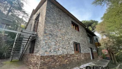 Casa en venta en Calle Muntanya D´Abaix, Sant Celoni de 670.000 €